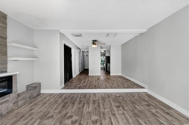 $1,900 | 1012 Possum Trot Road, Unit D 28 POSSUM TROT TOW, North Myrtle Beach, SC 29582