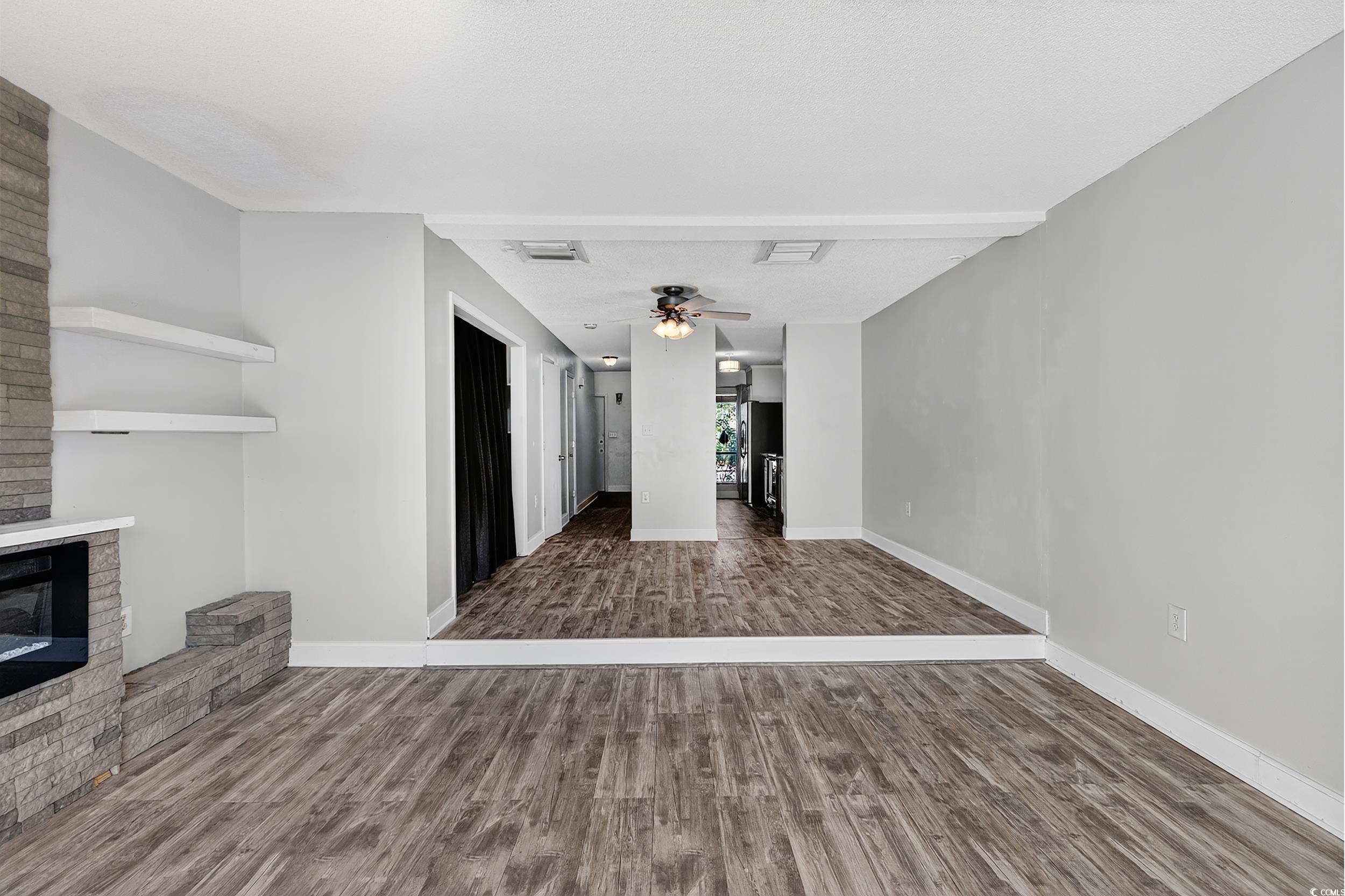 1012 Possum Trot Road, Unit D 28 POSSUM TROT TOW North Myrtle Beach, SC 29582 - Photo 7 of 24