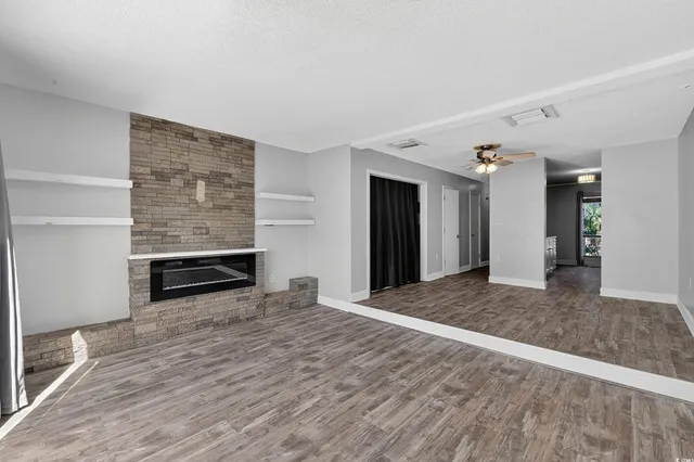 $1,900 | 1012 Possum Trot Road, Unit D 28 POSSUM TROT TOW, North Myrtle Beach, SC 29582