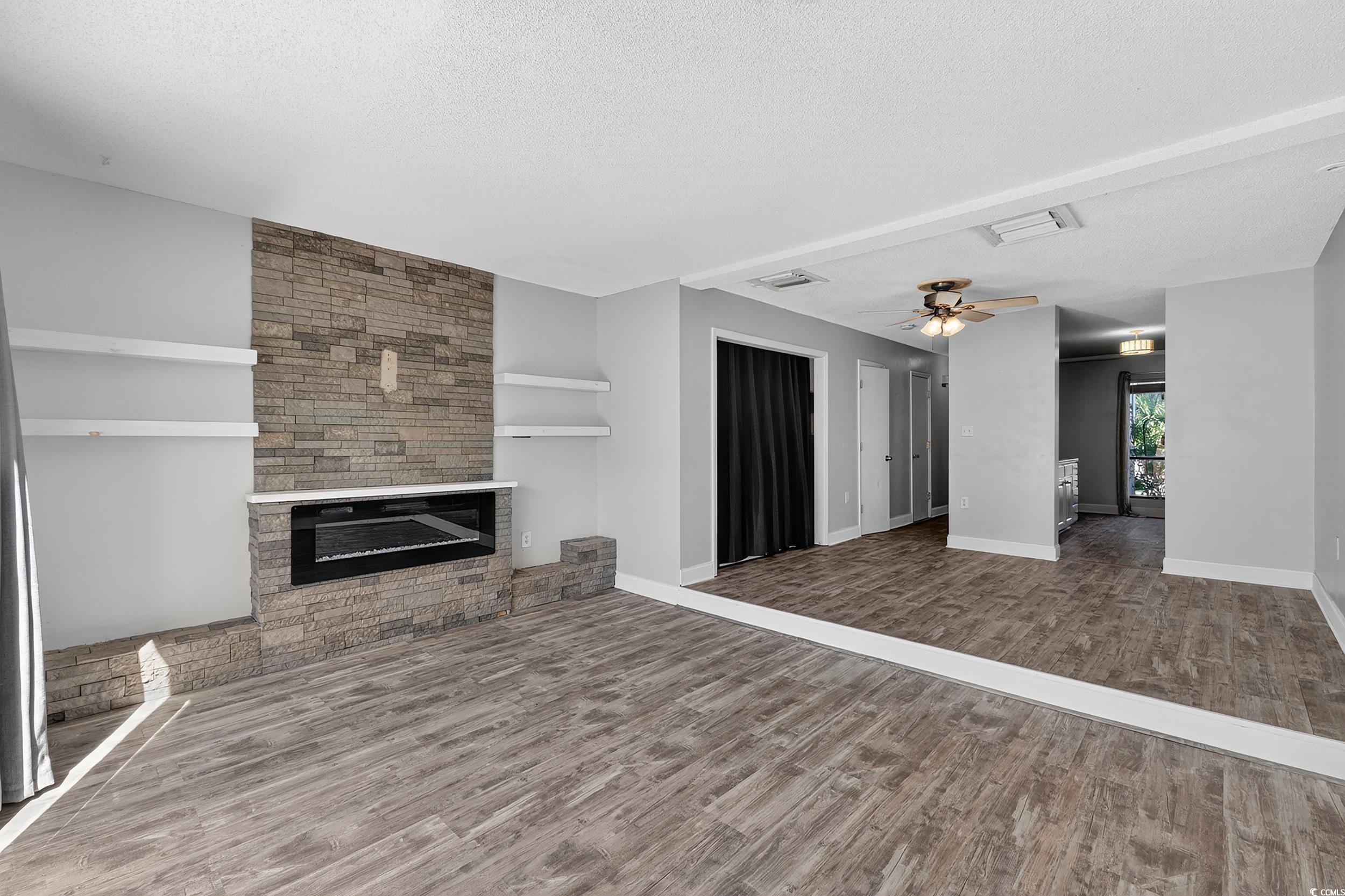 1012 Possum Trot Road, Unit D 28 POSSUM TROT TOW North Myrtle Beach, SC 29582 - Photo 8 of 24