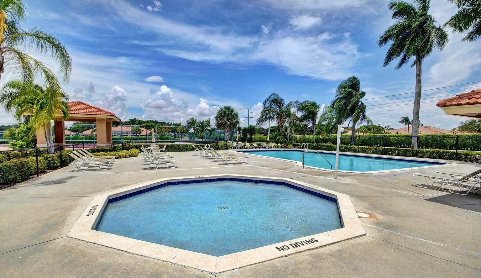 18027 Clear Brook Circle Boca Raton, FL 33498 - Photo 27 of 30 27