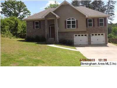 5347 Bridle Path Lane Pinson, AL 35126 - Photo 1 of 8
