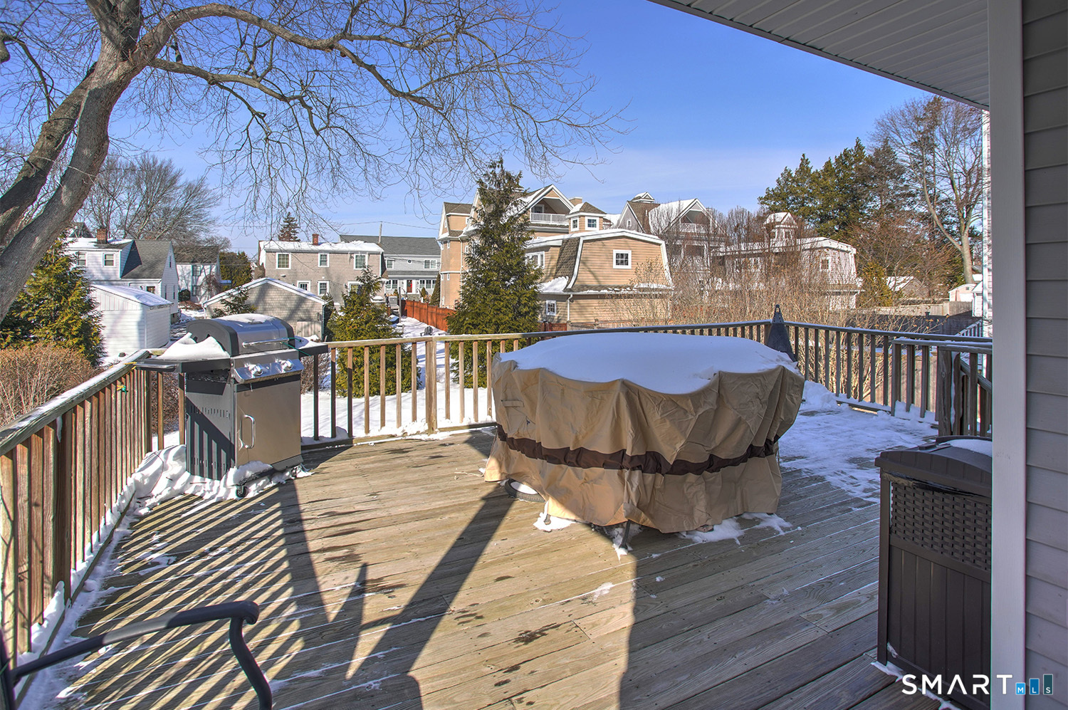 88 Veres Street Fairfield, CT 06824 - Photo 20 of 28