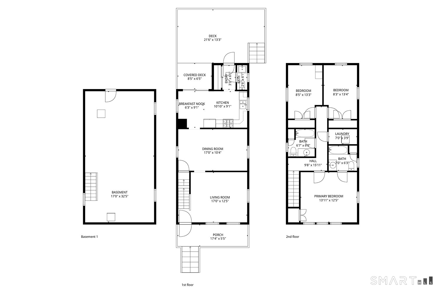 88 Veres Street Fairfield, CT 06824 - Photo 23 of 28