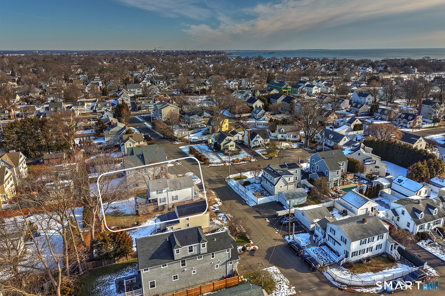 88 Veres Street Fairfield, CT 06824 - Photo 26 of 28