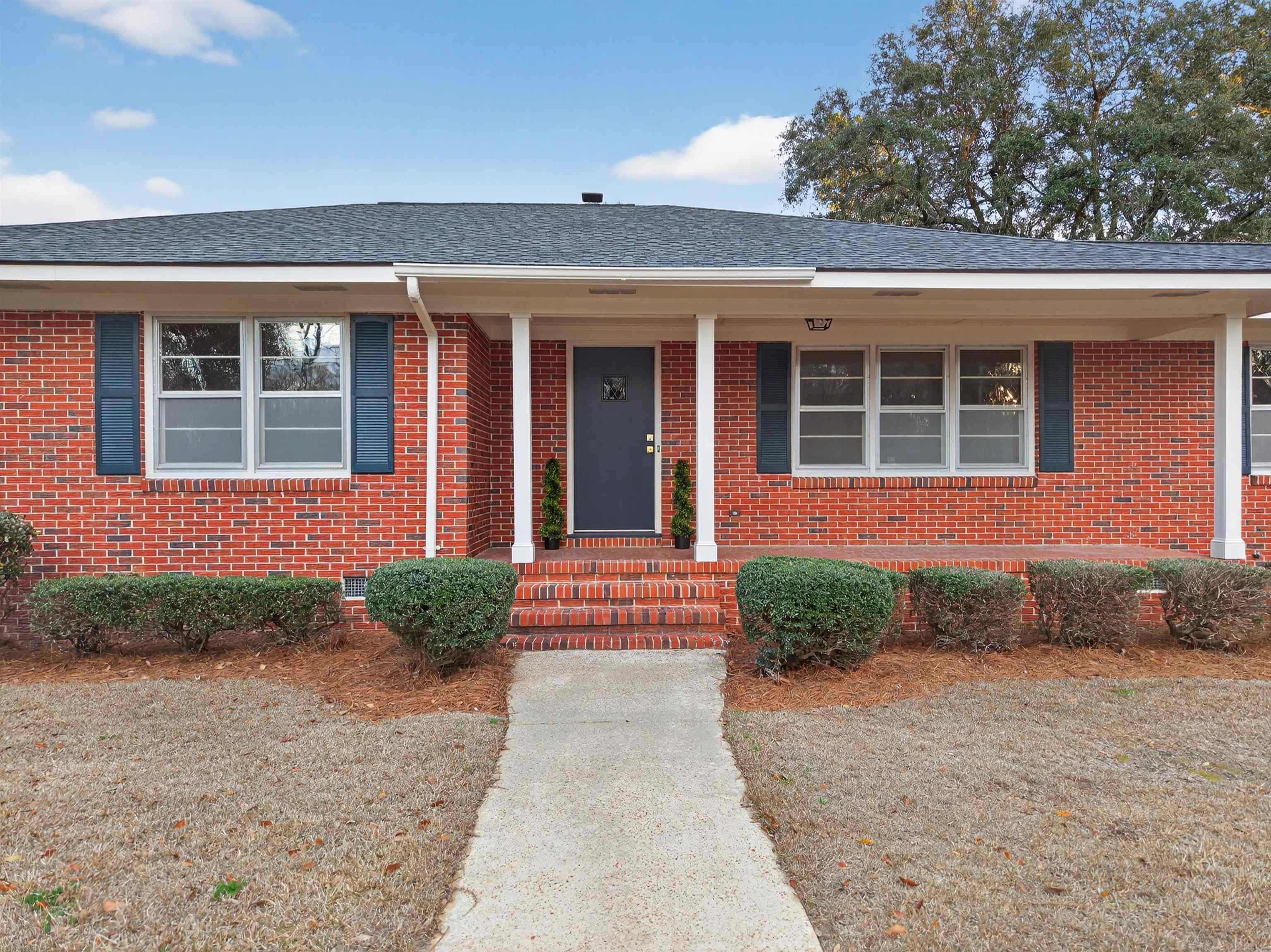 200 South Oliver Boulevard Hemingway, SC 29554 - Photo 3 of 51