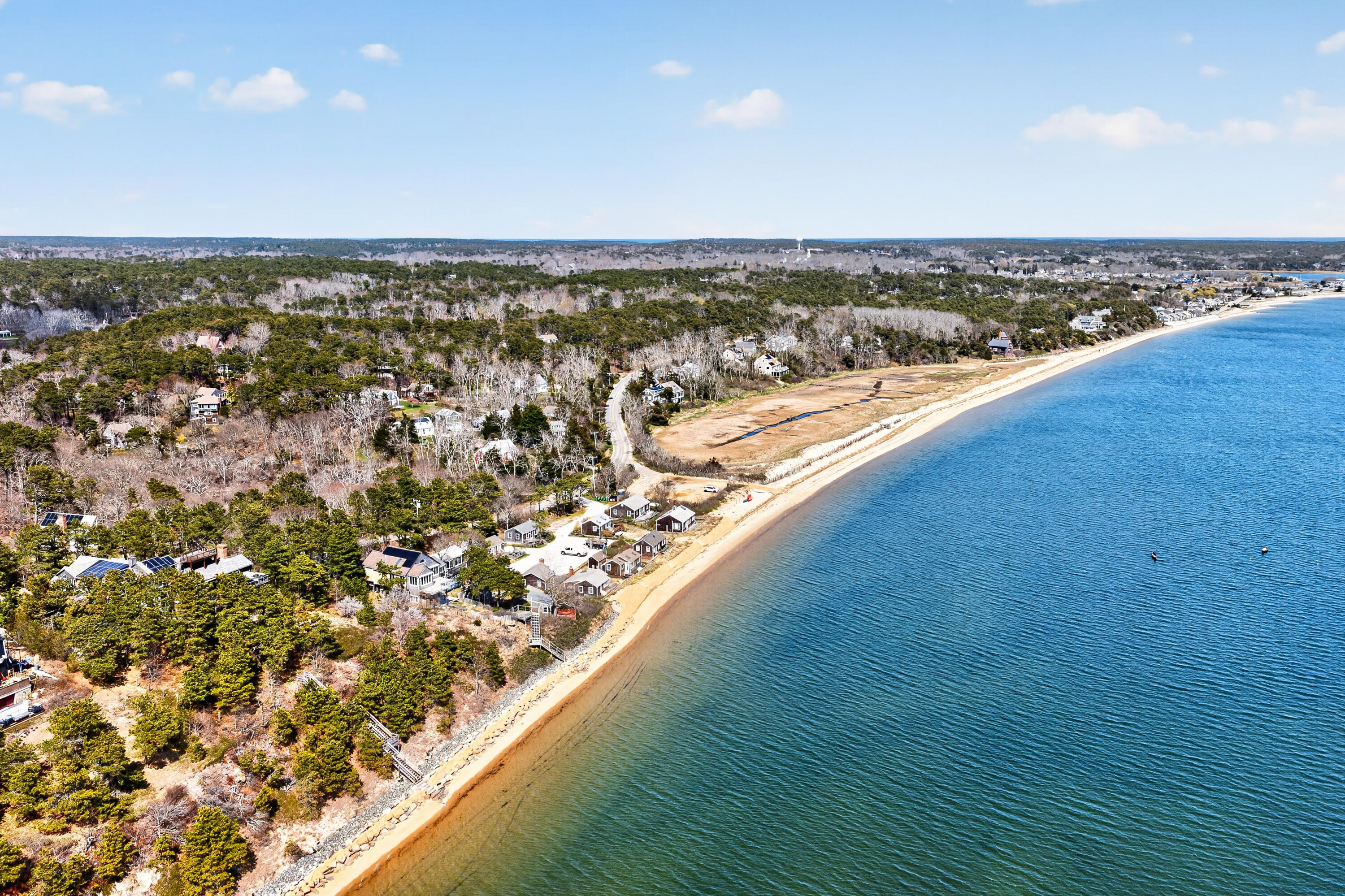 615 Chequessett Neck Road Wellfleet, MA 02667 - Photo 60 of 65 DJI_20260421143731_0592_D