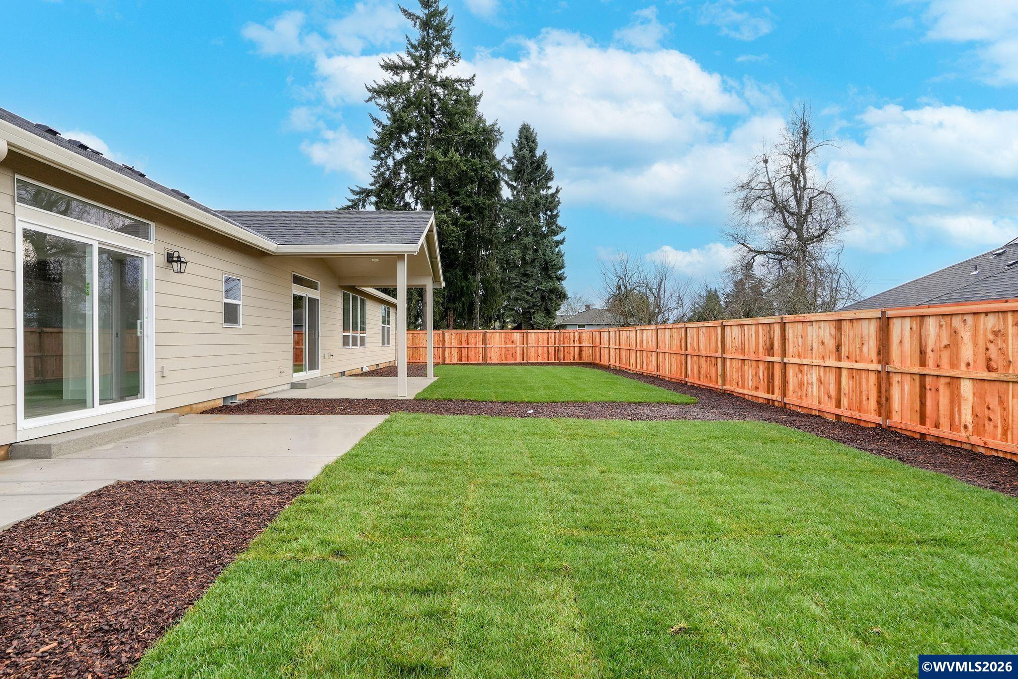 313 Northeast Clay Street Sublimity, OR 97385 - Photo 46 of 50