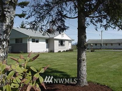 4956 Waschke Road Bellingham, WA 98226 - Photo 1 of 1 a front view of a house with garden