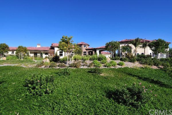 Expansive Tuscan Estate in the Foothills of Murrieta