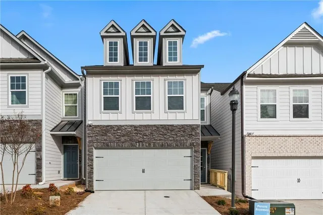 $2,200 | 424 Whitetail Circle, Canton, GA 30115