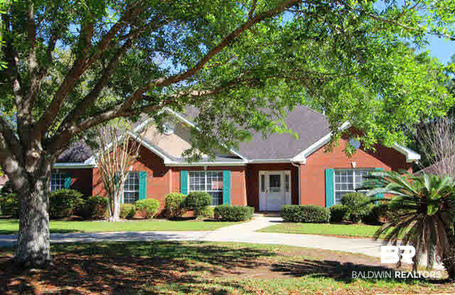 128 Wedge Loop Fairhope, AL 36532 - Photo 2 of 35 Front