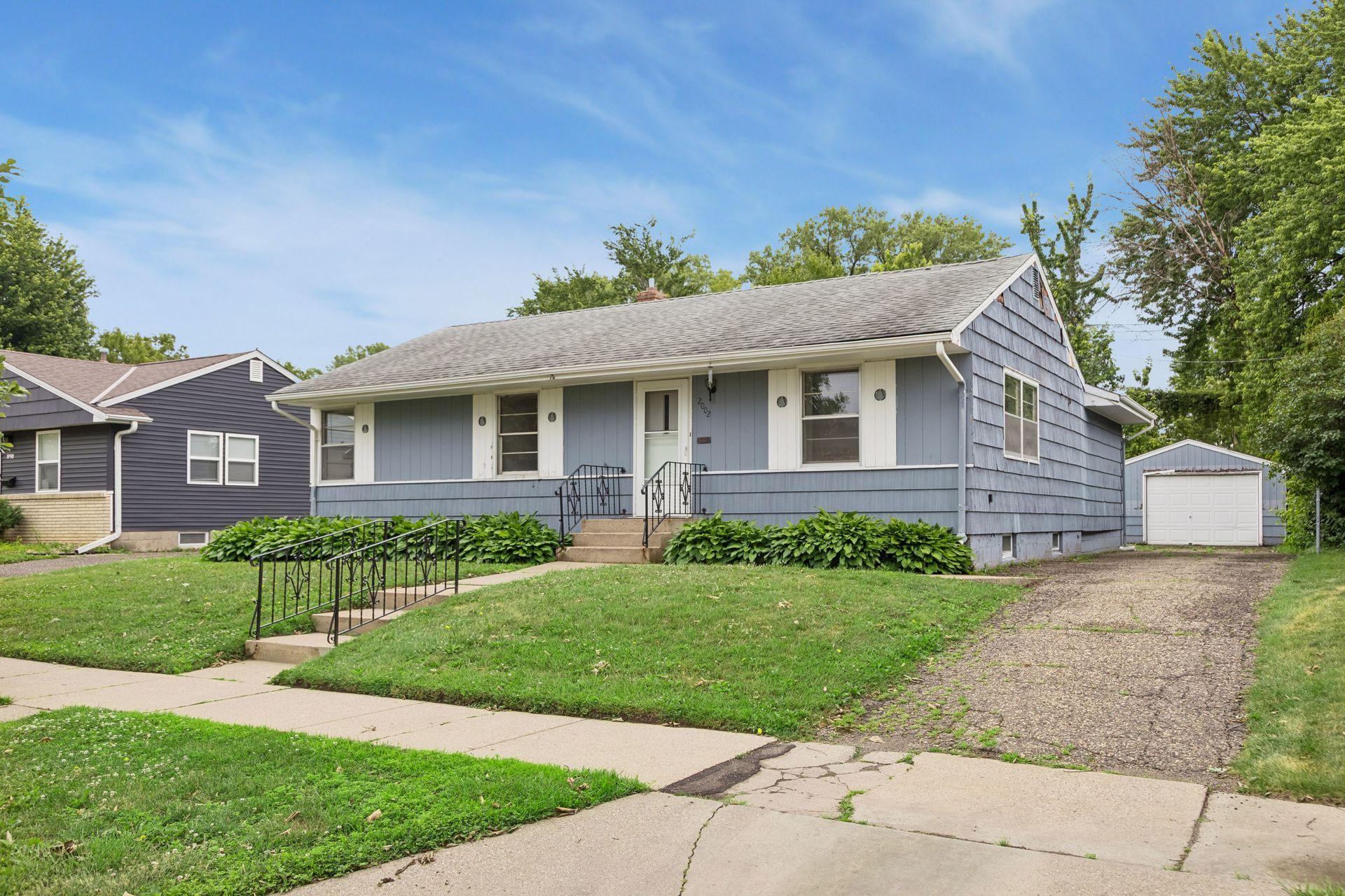 2002 Worcester Avenue St. Paul, MN 55116 - Photo 1 of 32