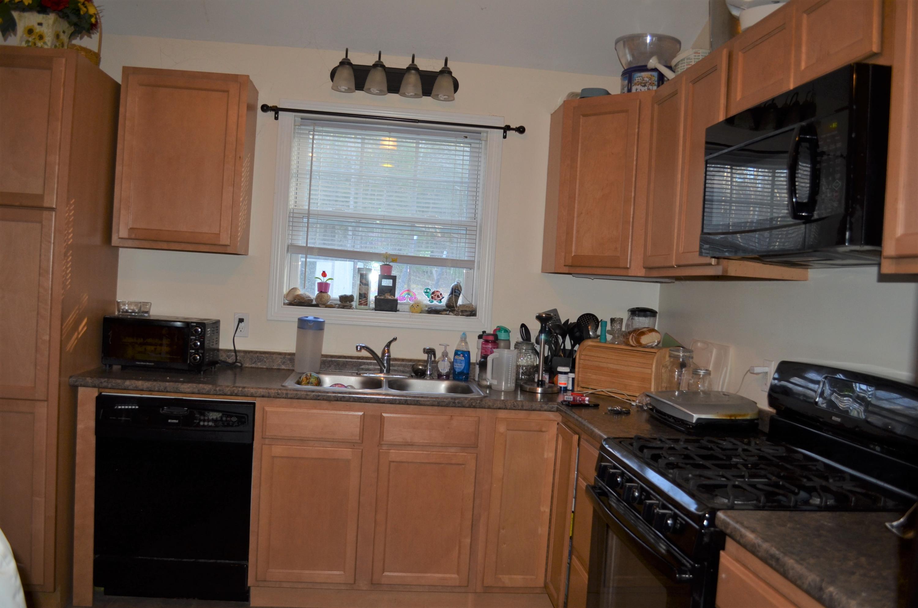 30 Horace Files Road Naples, ME 04055 - Photo 3 of 8 kitchen2-30 horace files