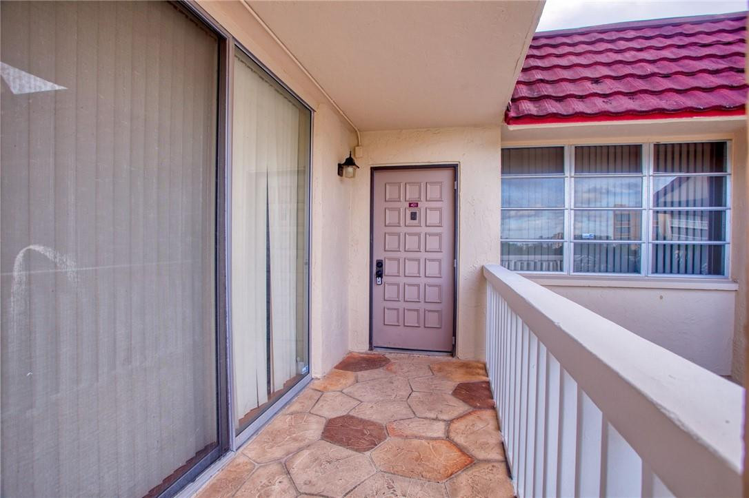 7031 Environ Boulevard, Unit 421 Lauderhill, FL 33319 - Photo 11 of 19 Photo 11