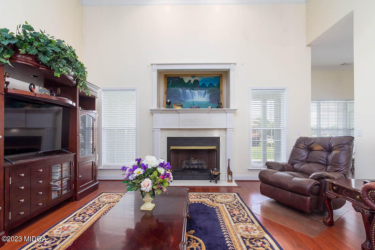 128 Springcrest Way Byron, GA 31008 - Photo 11 of 28 11