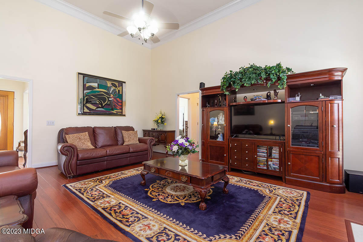 128 Springcrest Way Byron, GA 31008 - Photo 13 of 28 13