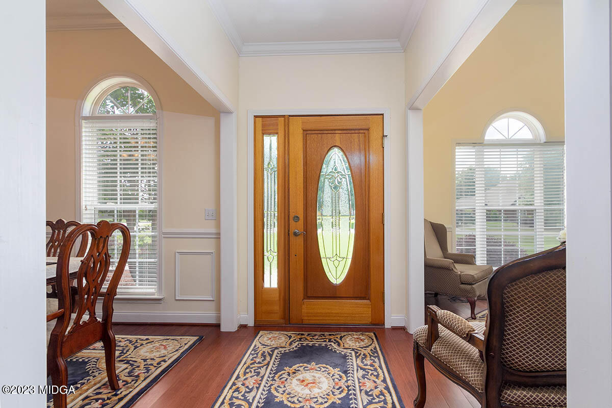 128 Springcrest Way Byron, GA 31008 - Photo 4 of 28 04