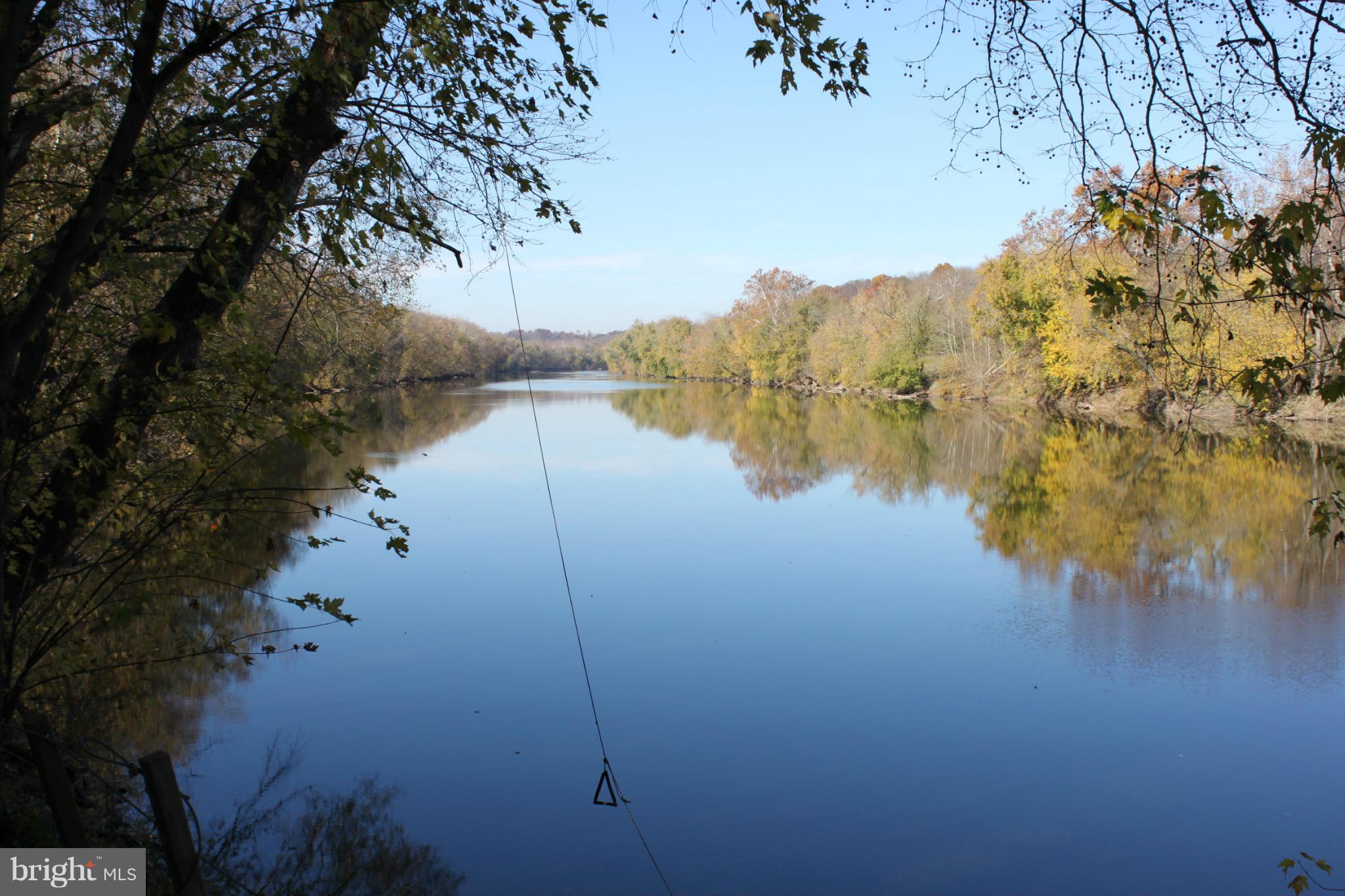 12 Howellsville Road Boyce, VA 22620 - Photo 4 of 10 VIEW OF THE SHENANDOAH RIVER