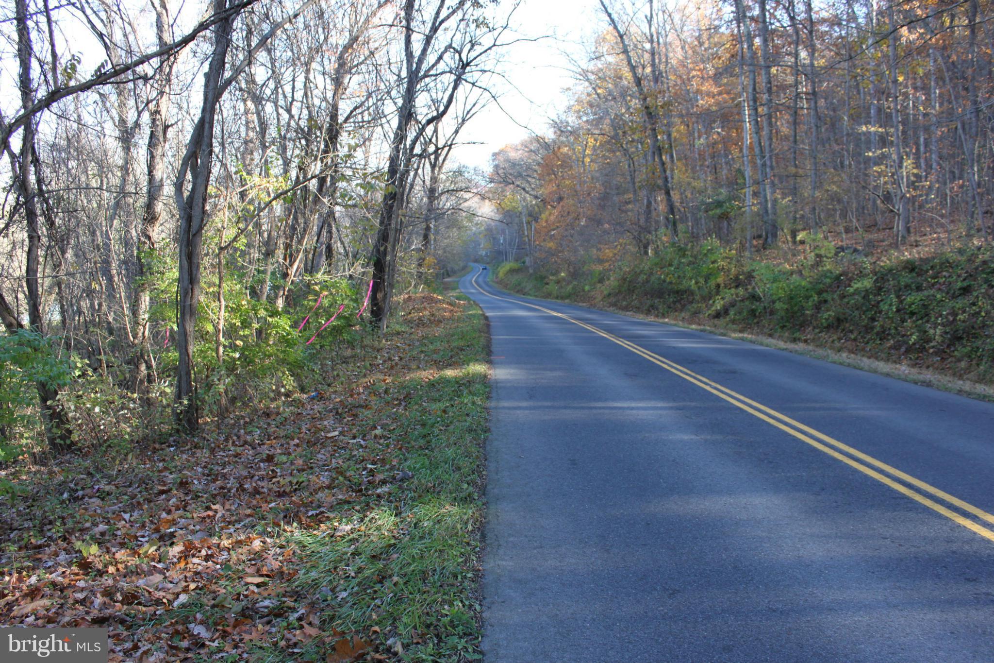 12 Howellsville Road Boyce, VA 22620 - Photo 5 of 10 OFF STATE MAINTAINED ROAD