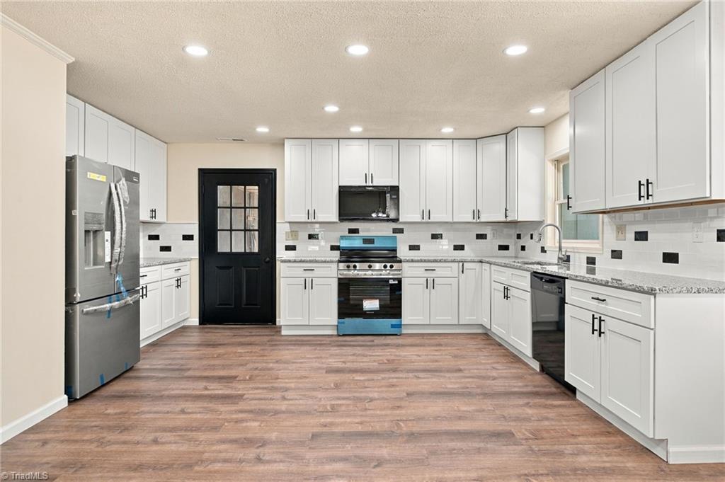 110 Sycamore Road Salisbury, NC 28147 - Photo 15 of 47 New appliances 2026