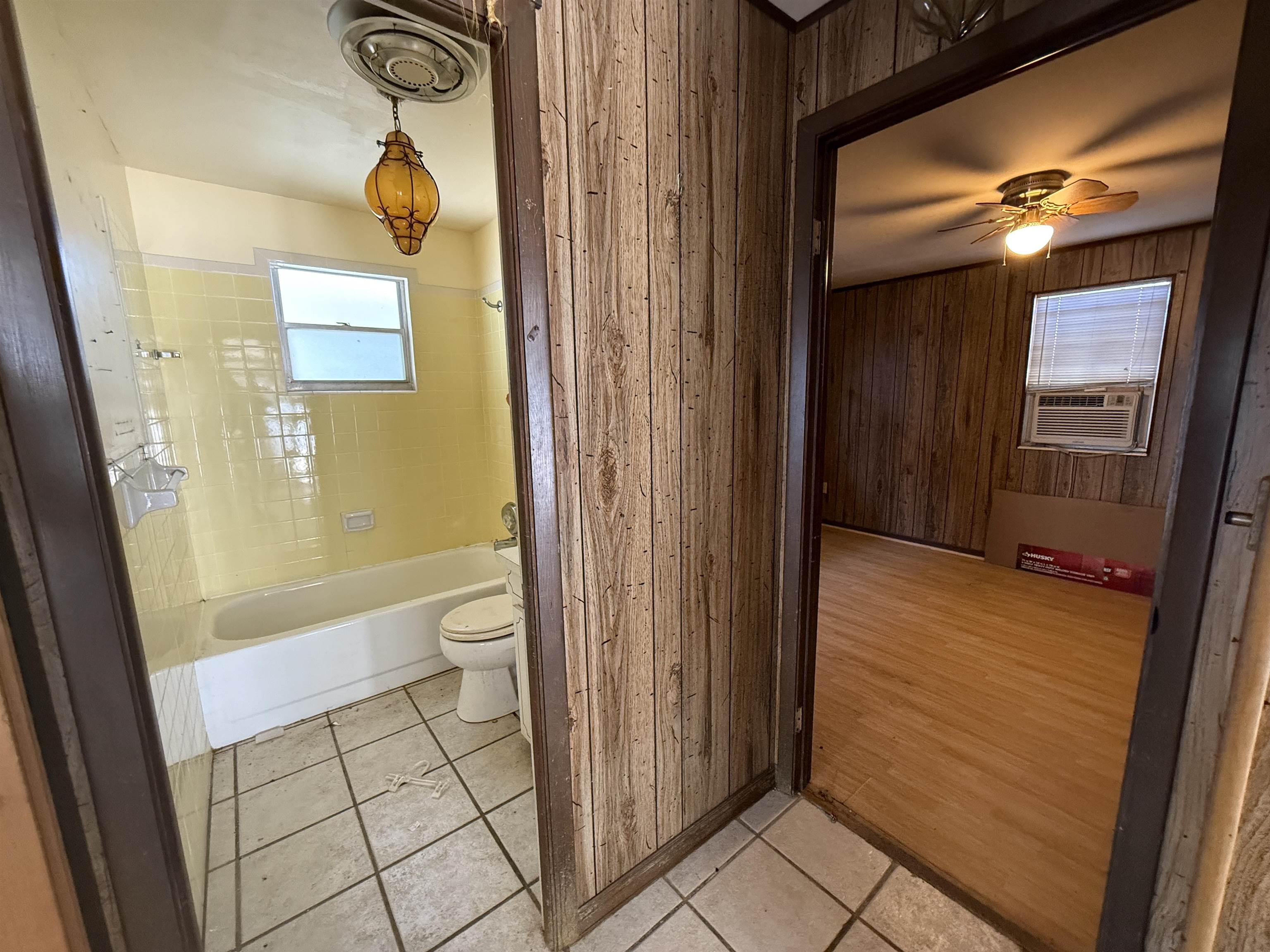 211 Cedar Creek Road Palatka, FL 32177 - Photo 11 of 24 a bathroom with a sink and a mirror