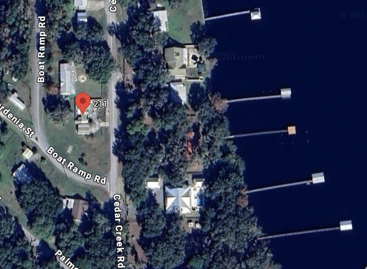 211 Cedar Creek Road Palatka, FL 32177 - Photo 2 of 24 unknown