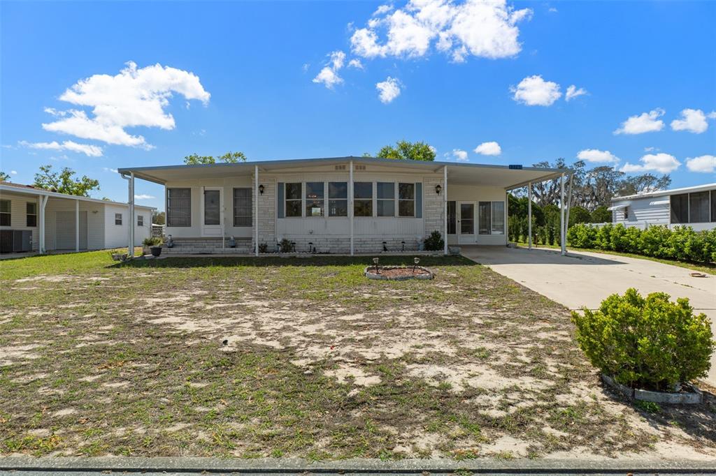 12260 Hallmark Avenue Brooksville, FL 34613 - Photo 1 of 58