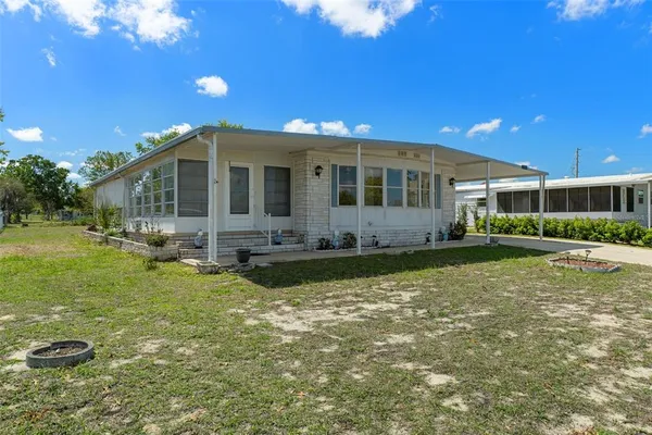 $110,000 | 12260 Hallmark Avenue, Brooksville, FL 34613