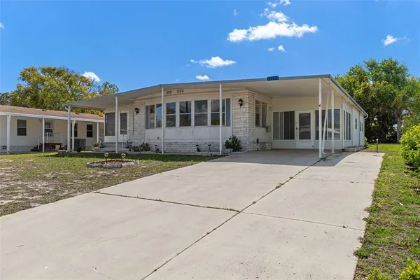 $110,000 | 12260 Hallmark Avenue, Brooksville, FL 34613