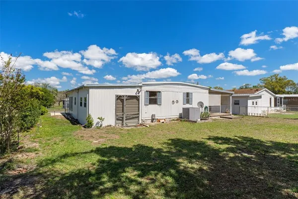 $110,000 | 12260 Hallmark Avenue, Brooksville, FL 34613