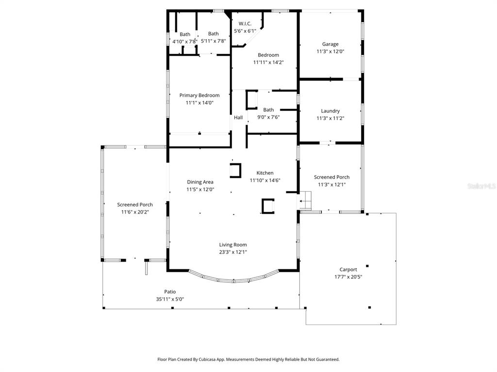 12260 Hallmark Avenue Brooksville, FL 34613 - Photo 5 of 58