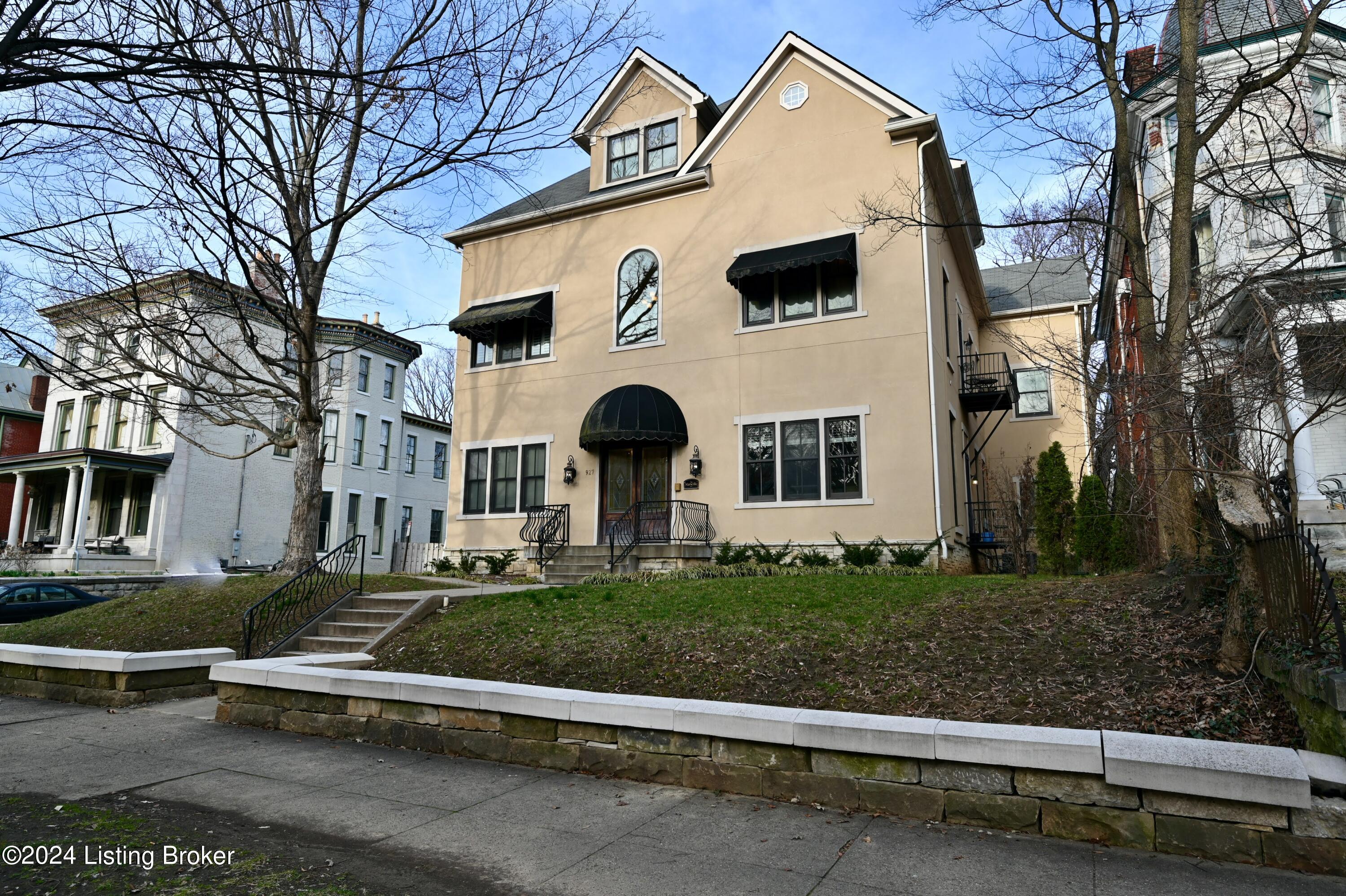 927 Cherokee Road, Unit 5E Louisville, KY 40204 - Photo 1 of 1 DSC_3209