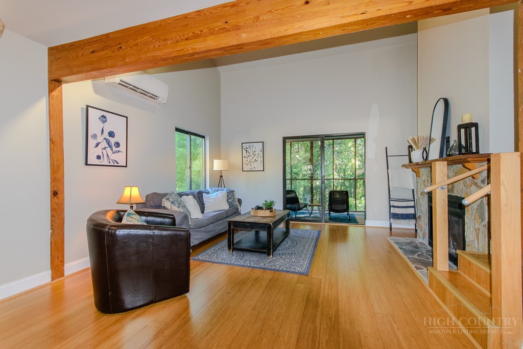 152 Village Drive, Unit 1B3 Boone, NC 28607 - Photo 5 of 33