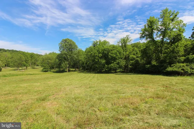 $94,000 | Dodson Rd Mount, Mount Jackson, VA 22842