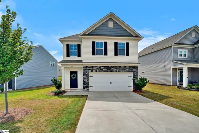 $275,000 | 401 Seaborn Circle, Pendleton, SC 29670
