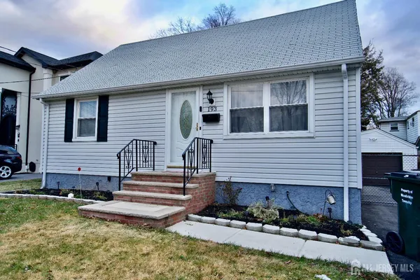 $595,000 | 193 Old Road, Sewaren, NJ 07077
