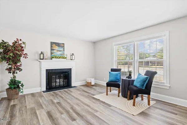$230,000 | 207 South Englewood Drive, Rocky Mount, NC 27804