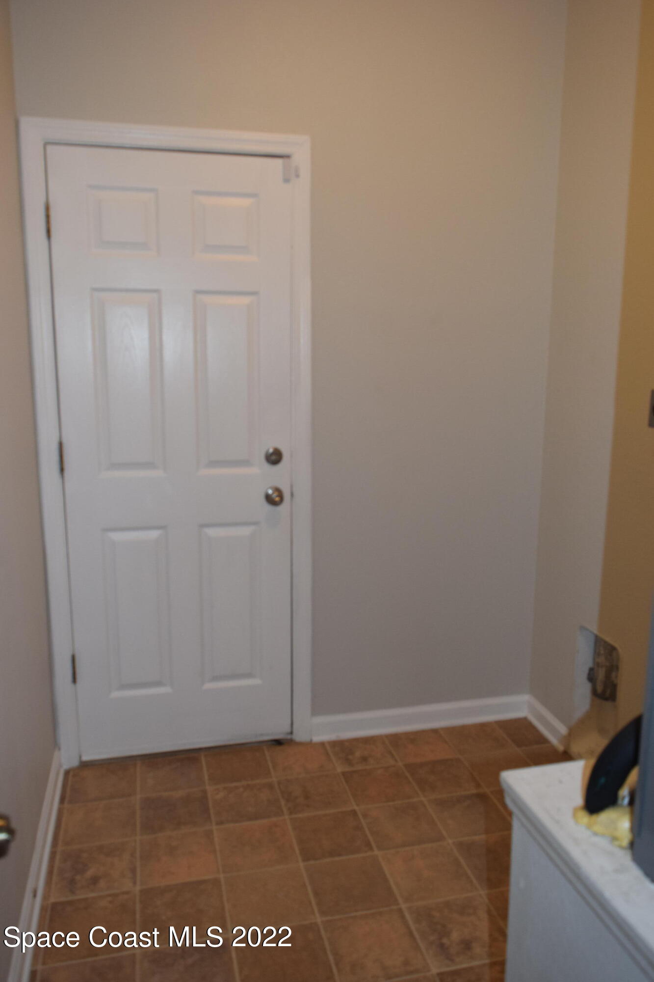 271 Titan Road Southeast Palm Bay, FL 32909 - Photo 20 of 22 a view of an empty room