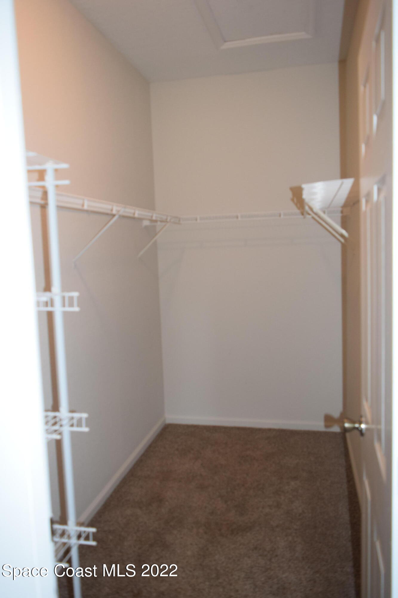 271 Titan Road Southeast Palm Bay, FL 32909 - Photo 9 of 22 a view of an empty room