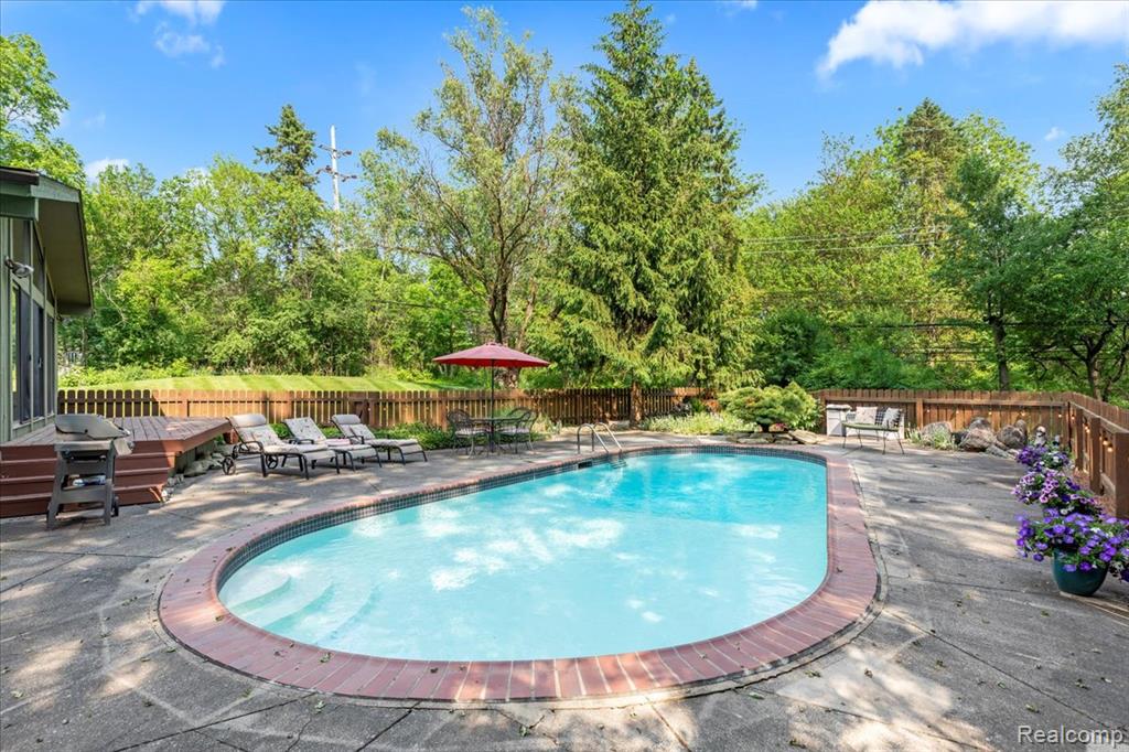 2689 Roseview Drive Rochester Hills, MI 48306 - Photo 53 of 74