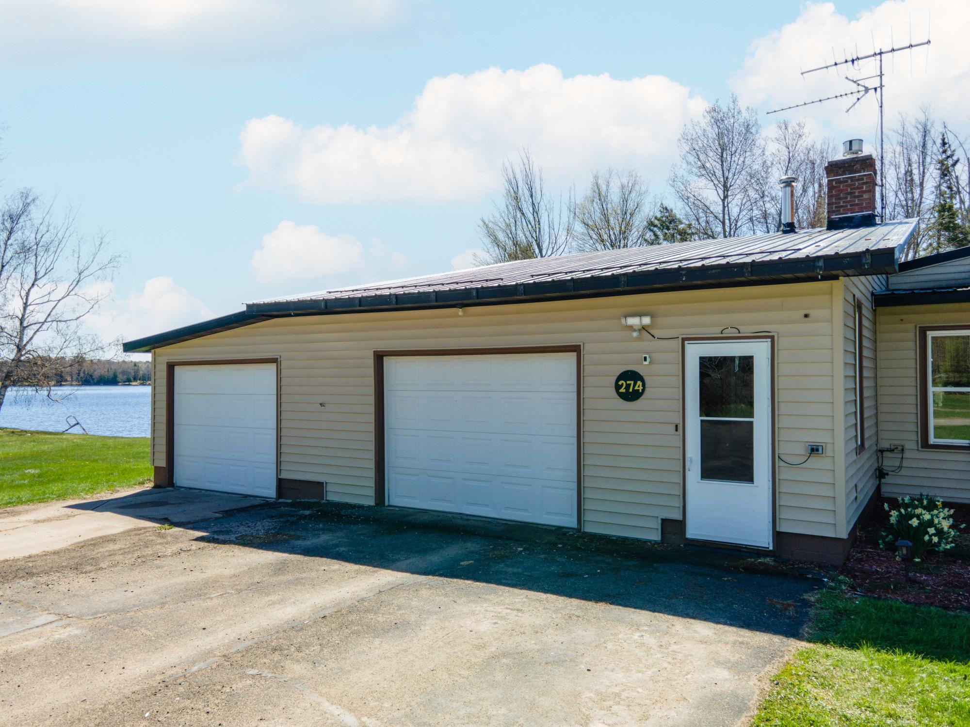 274 North Angeli Road Iron River, MI 49935 - Photo 38 of 49 Gallery Image 38
