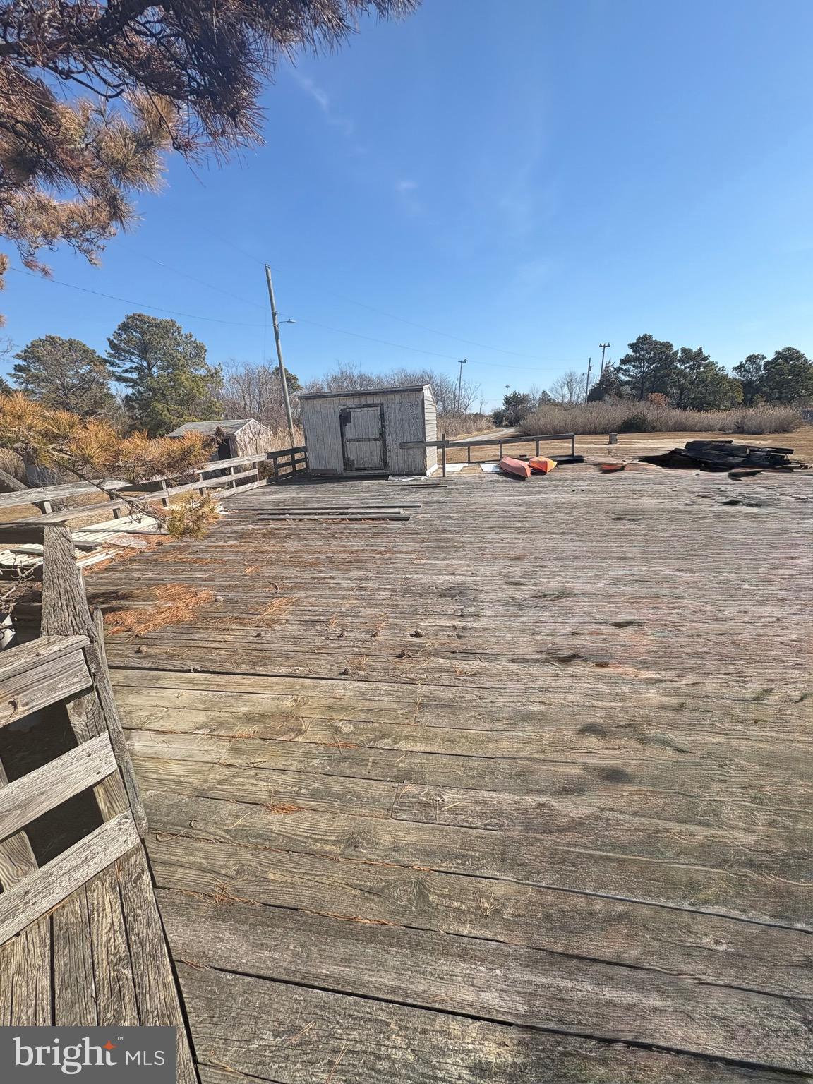 3019 Union Church Road Tylerton, MD 21866 - Photo 11 of 41