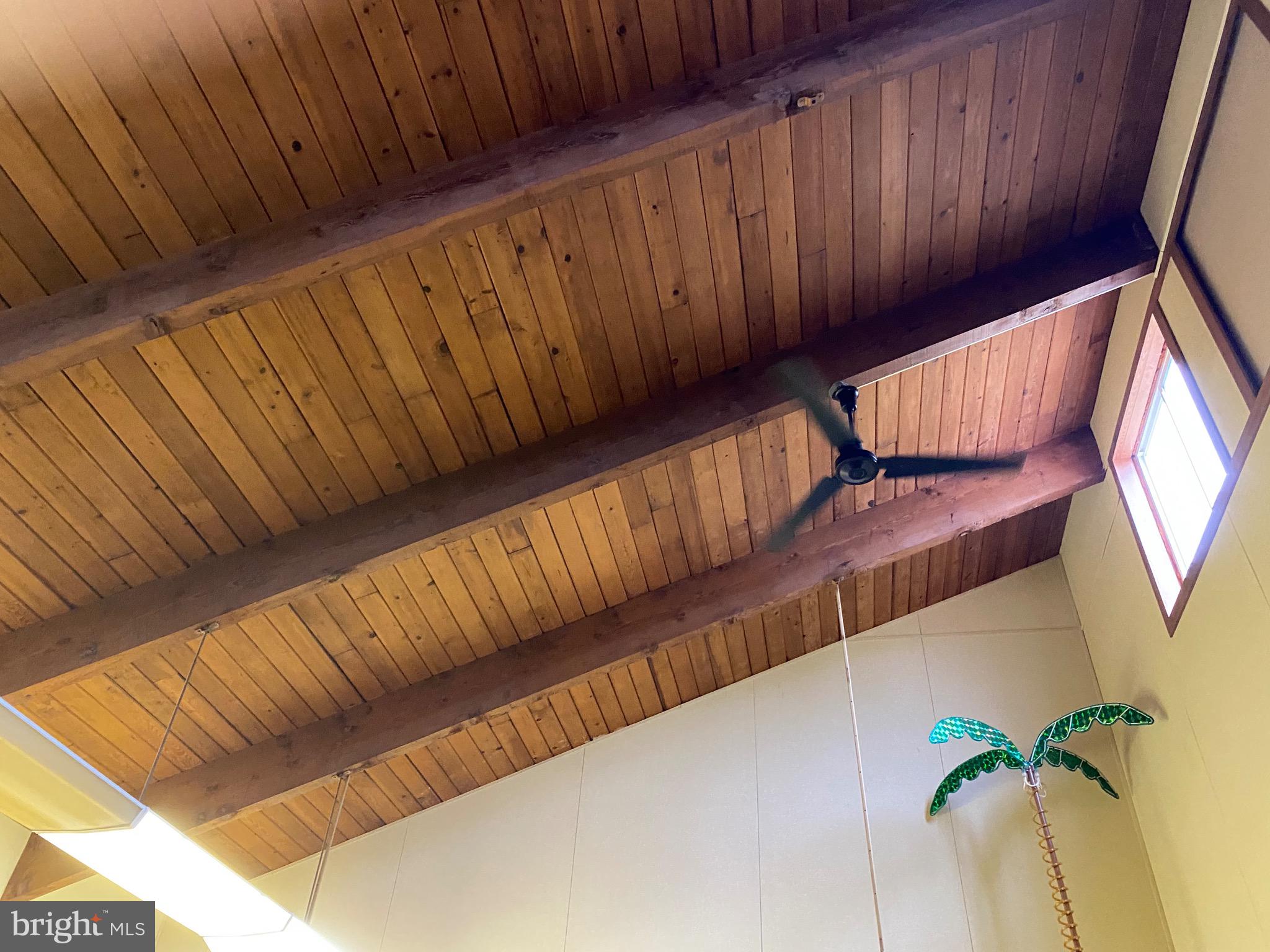 3019 Union Church Road Tylerton, MD 21866 - Photo 17 of 41 a view of stairs