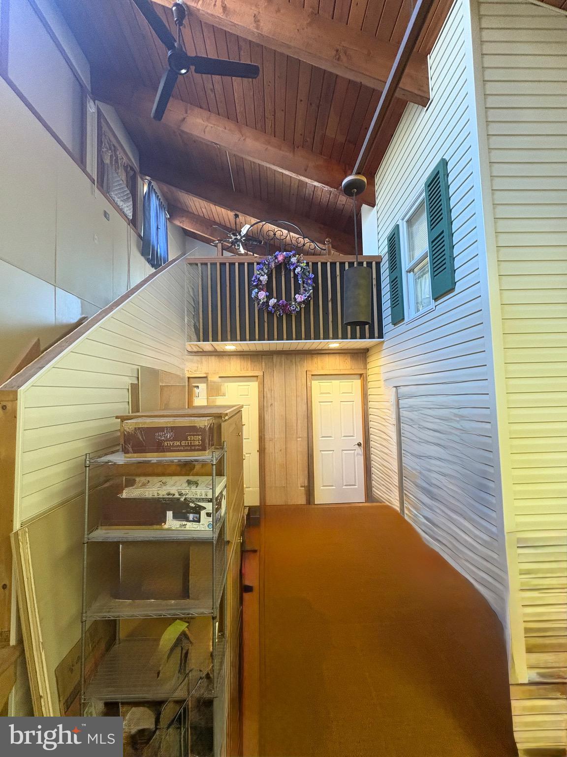 3019 Union Church Road Tylerton, MD 21866 - Photo 23 of 41 a view of an outdoor space