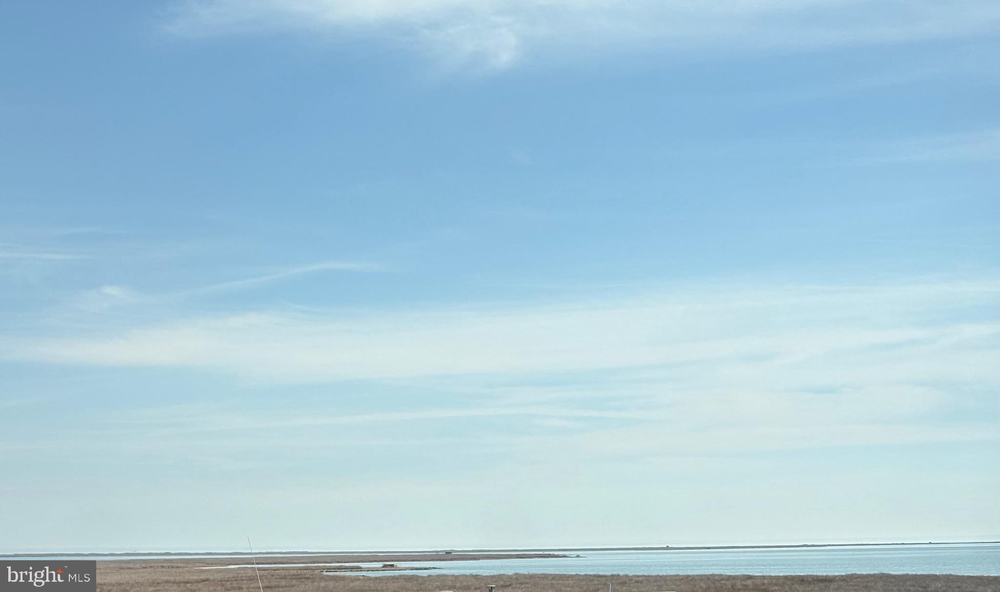 3019 Union Church Road Tylerton, MD 21866 - Photo 32 of 41 a view of beach and an ocean