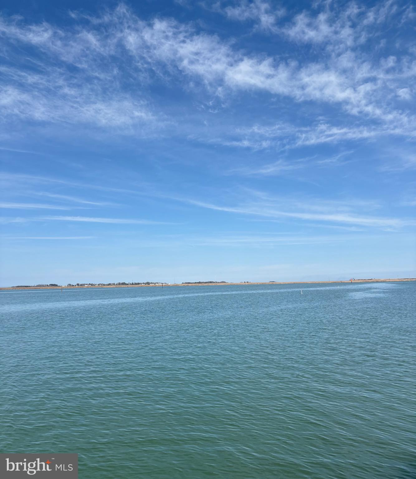 3019 Union Church Road Tylerton, MD 21866 - Photo 35 of 41 a view of an ocean