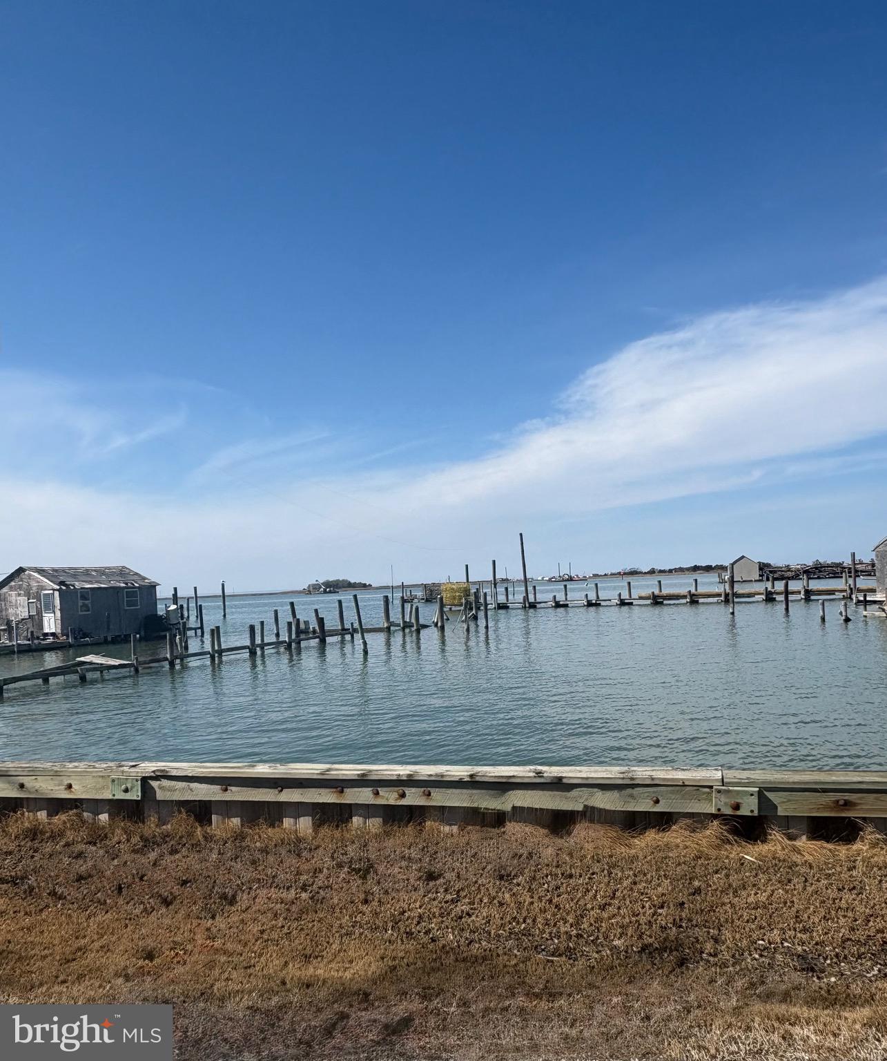 3019 Union Church Road Tylerton, MD 21866 - Photo 36 of 41 a view of ocean with city