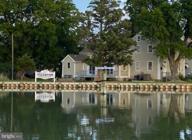 $199,900 | 3019 Union Church Road, Tylerton, MD 21866