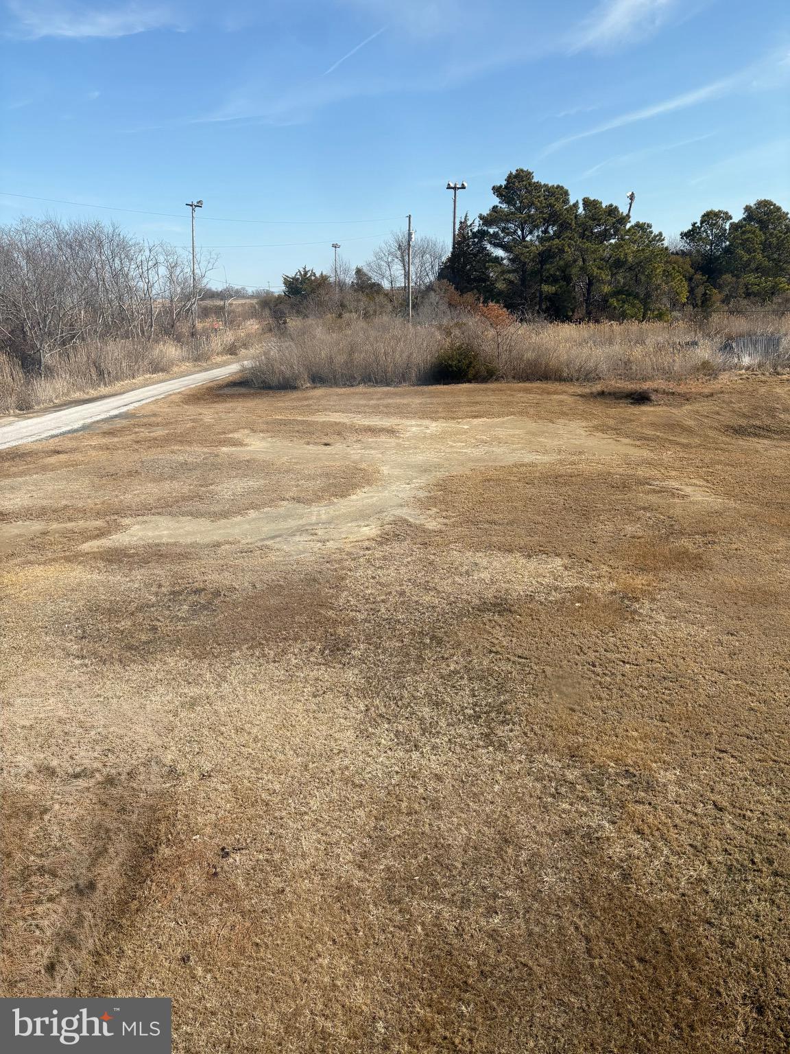3019 Union Church Road Tylerton, MD 21866 - Photo 9 of 41 a view of lake view and mountain view